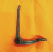 HARLEY-DAVIDSON - POLICE SIREN