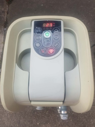 Lay spa airjet pump - lay, z