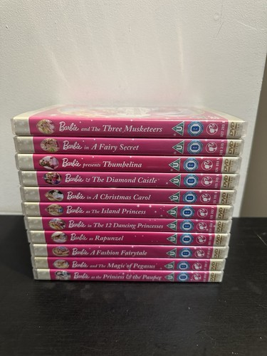 Bundle barbie doll classic - bundle,