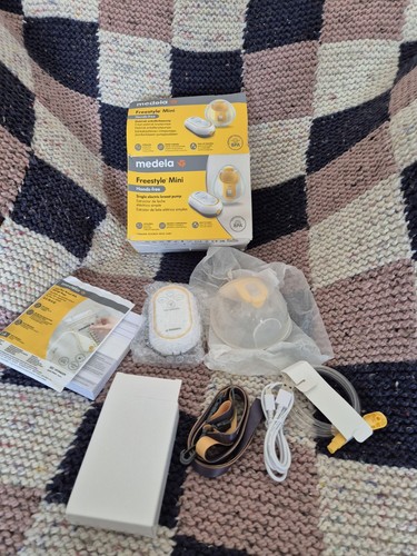 Medela freestyle mini - medela,