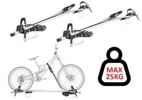 Premium fabbri bike - fabbri, 2psc