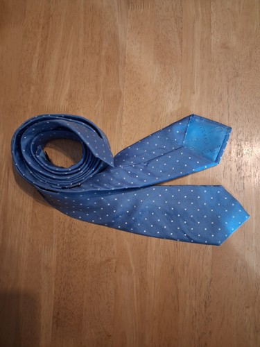 Lewin handmade silk sky - t,