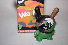 KIDROBOT DUNNY 2017 ANDY