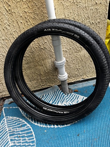 Bmx airbags 100 high - airbags,