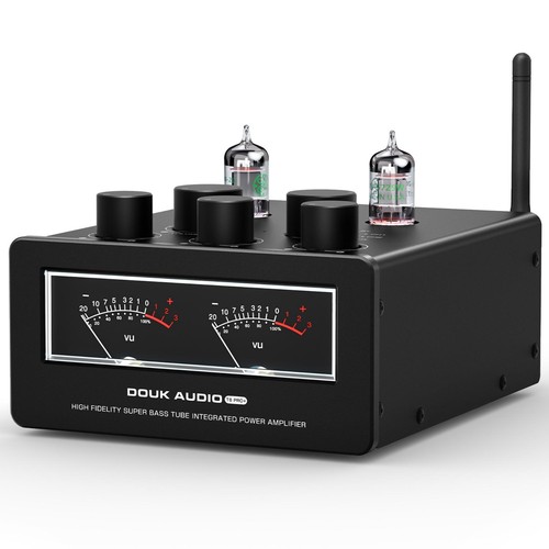 Douk audio pro - pro+, hifi