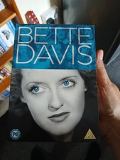 Bette Davis - Anniversary