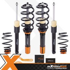 Street Coilovers for VW Golf