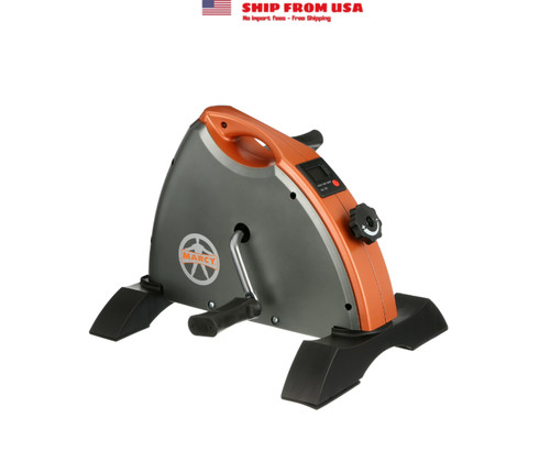Marcy cardio mini cycle - cardio, mini-cycle
