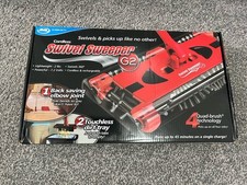 Jml cordless vacuum cleaner - cordless,