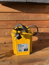 Portable Site Transformer 3.3
