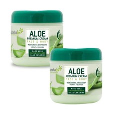 Aloe Vera Cream Premium - Face