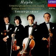 Haydn: String Quartets, Op.76