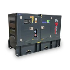 Excel Power 50 kVA 1500 RPM