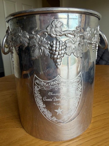 Dom pérignon moët chandon - dom,