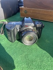 olympus om 101 power focus