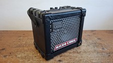 Roland MicroCube Guitar Amplifier