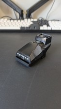 Pentax FB-1 & FC-1 Waist Level Angle Prism Viewfinder Pentax LX 35mm SLR Camera