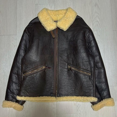 Vintage real mccoy 1 - vintage, d-1