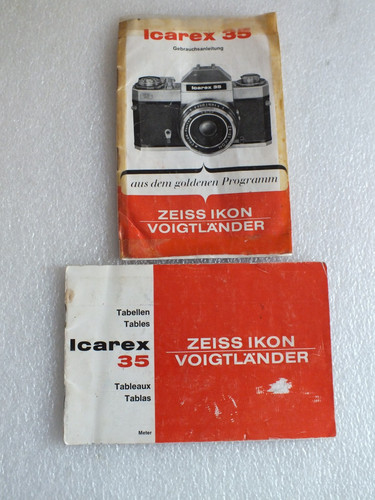 Vintage photo camera zeiss - camera,