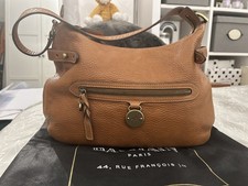 Mulberry Somerset Hobo In Oak