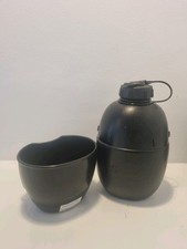 British Army Water Canteen and Mug Set Military Surplus