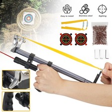 Powerful Hunting Slingshot