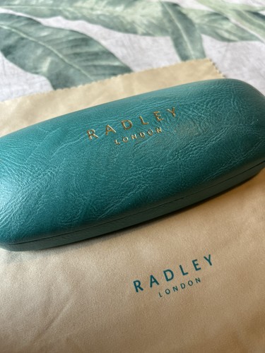 Radley london eye glasses - glasses, case