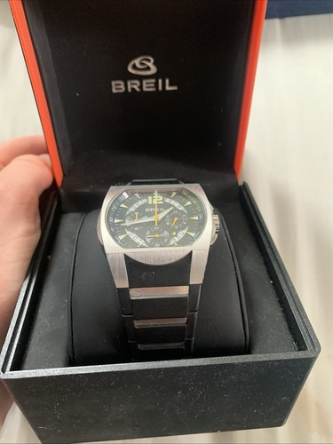 Breil chrono os20 465576547 - breil,