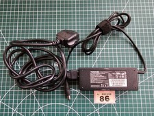 Toshiba AC/DC Adapter Charger 15V 5A 75W 6.3mm - 3.0mm Model: PA3755E-1AC3