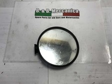 MIRROR WITHOUT ROD ORIGINAL SX APRILIA SCARABEO 50cc (AD835)