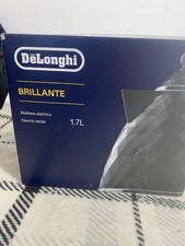 DeLonghi Brillante 1.7L