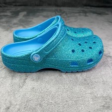Crocs Classic Iridescent