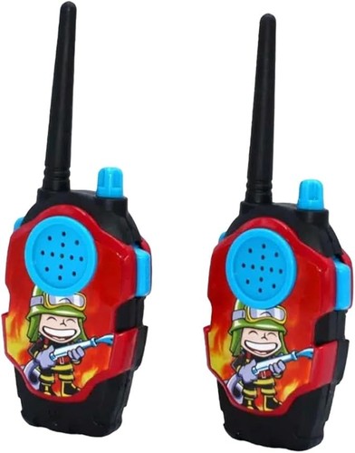 Ysamax walkie talkie mini toys - talkie,