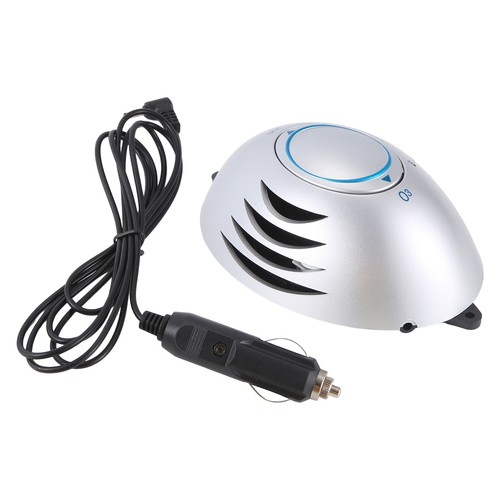 Car air refresher purifier - air,