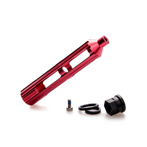 Red adjustment kit return - red, 32sc