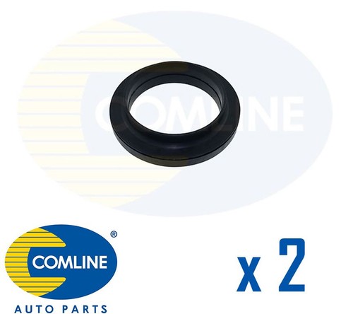 Top strut mounting bearing - strut,