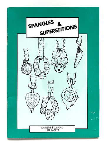 Spangles superstitions - spangles,