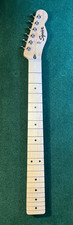 Squier – Telecaster – Loaded Neck – Maple - New (Other)