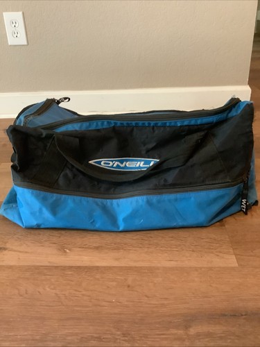 Neill wet dry - wet, duffle