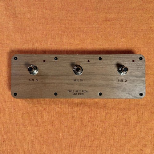 Addac system addac313 triple - addac,