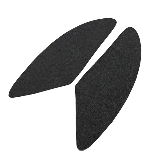 Tank traction side pad gas - tank,