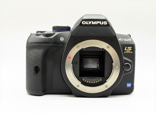 Olympus 620 3mp dslr - olympus, 12.3mp