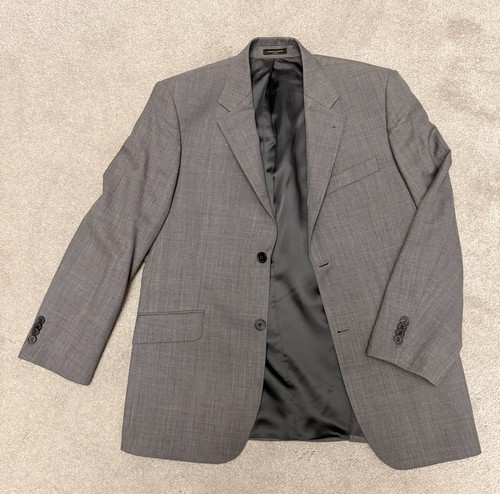 Simon carter gents - carter, grey
