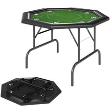 SPORTNOW 8 Player Foldable