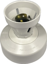 B22 Ceiling Lamp Holder Deta