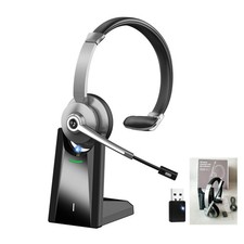 Wireless Headset Microphone
