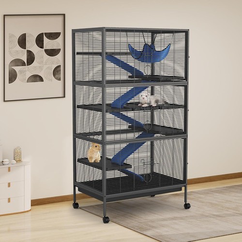 Tier ferret cage guinea pig - cage,