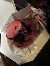 Windsmoor Hat And Matching