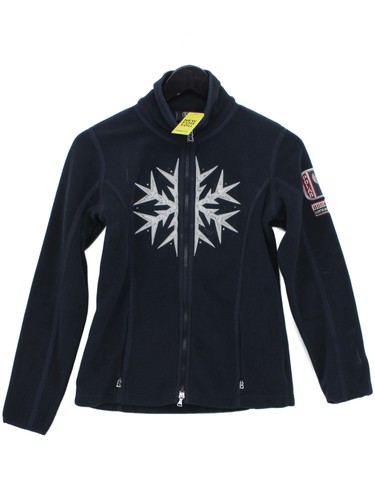 Bogner skiwear jacket blue - bogner,