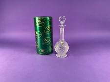Tyrone Crystal Blarney Liqueur